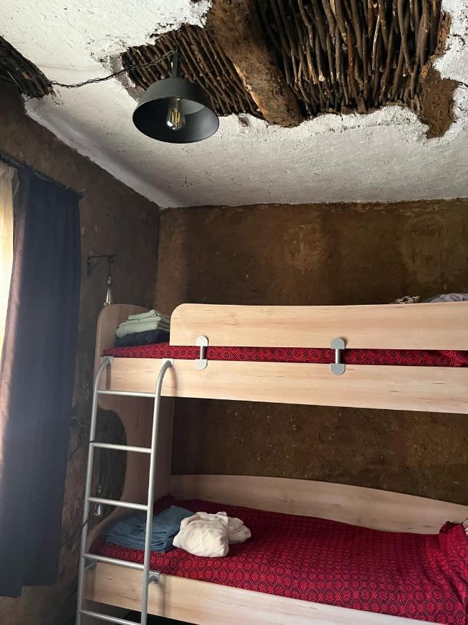 Vila Milica Poganovo Εξωτερικό φωτογραφία