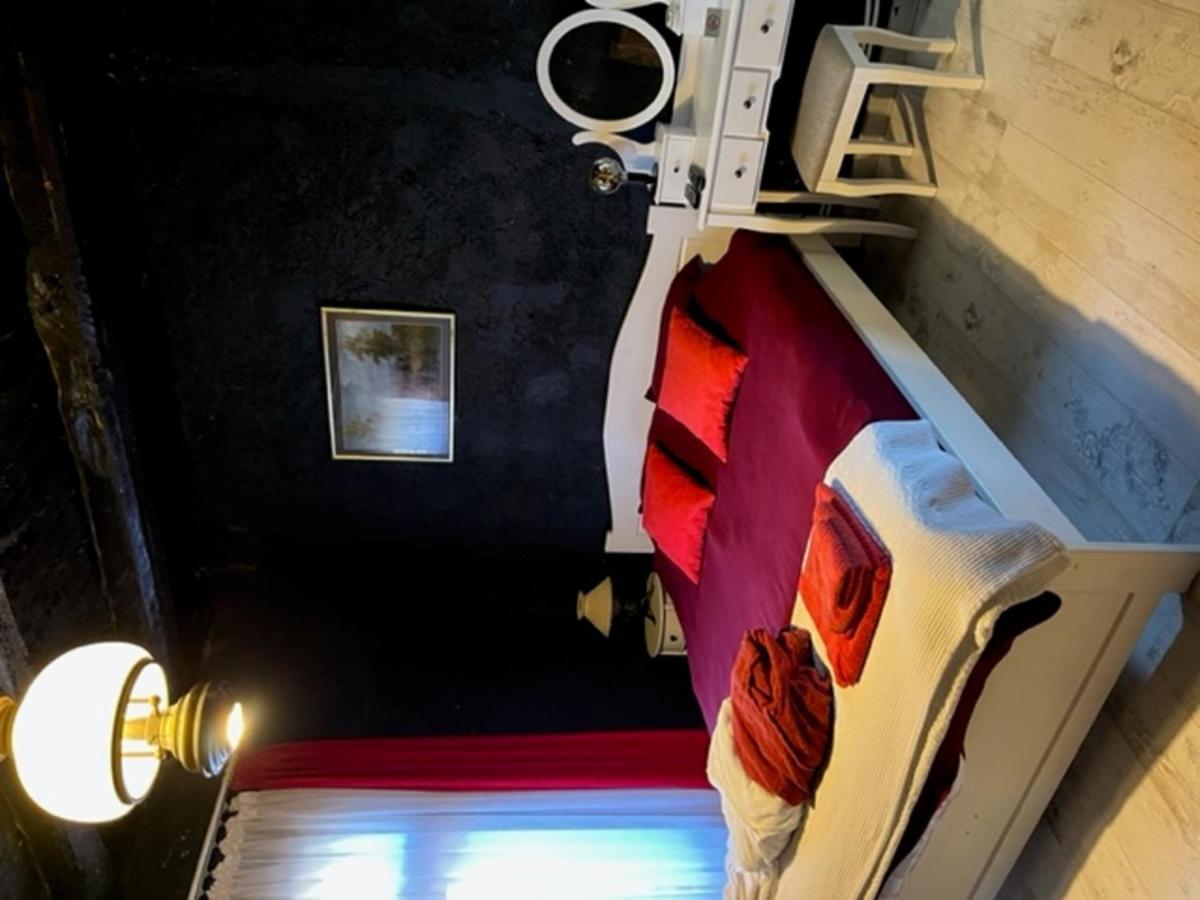 Vila Milica Poganovo Εξωτερικό φωτογραφία